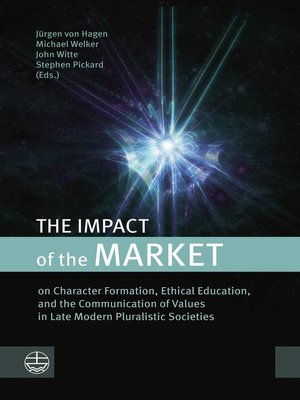 cover image of The Impact of the Market